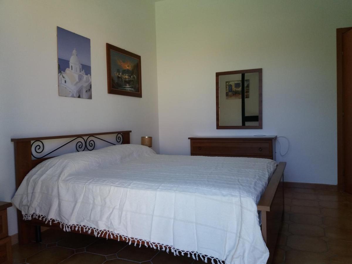 Villa Angela Marinella di Selinunte Exterior foto